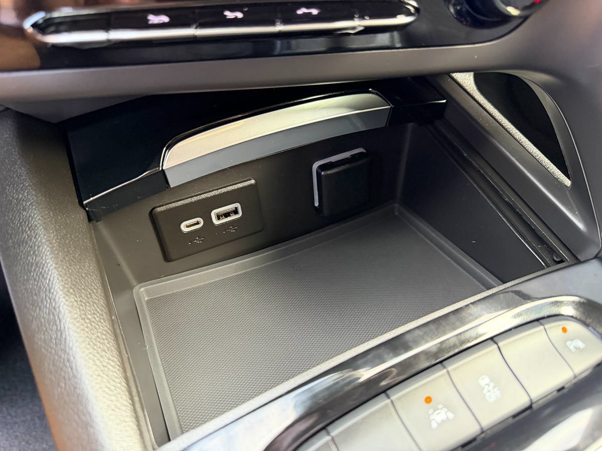 Used 2022 Buick Envision Preferred w/ Safety Package FWD image 18