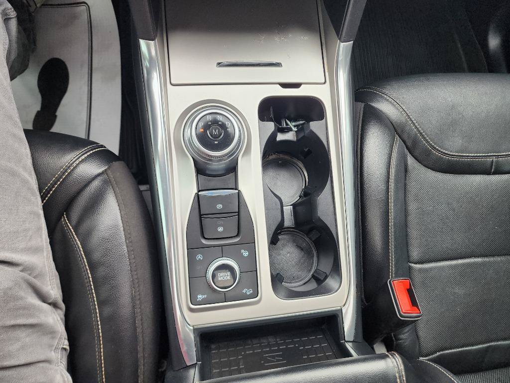 Used 2020 Ford Explorer ST w/ Premium Technology Package AWD/4WD image 23