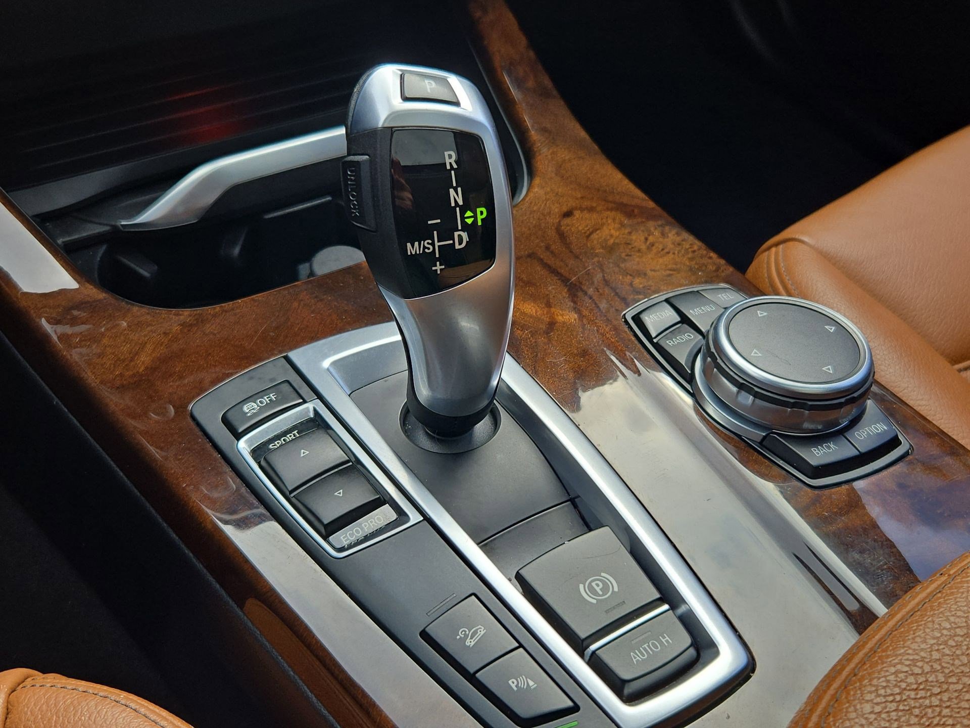 Used 2016 BMW X3 xDrive28i AWD/4WD image 27