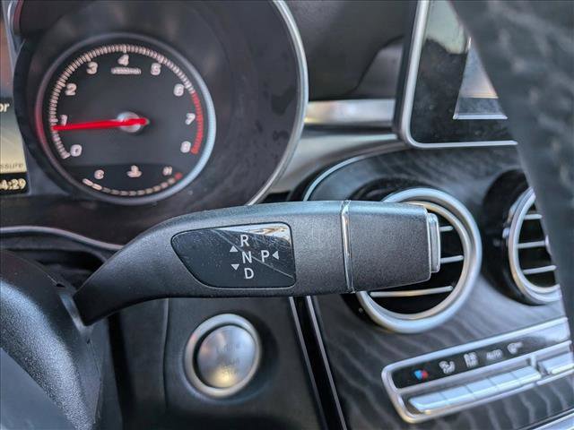 Used 2018 Mercedes-Benz GLC 300 image 11