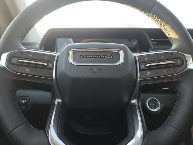 New 2026 GMC Terrain Denali w/ LPO, Floor Liner Package image 36