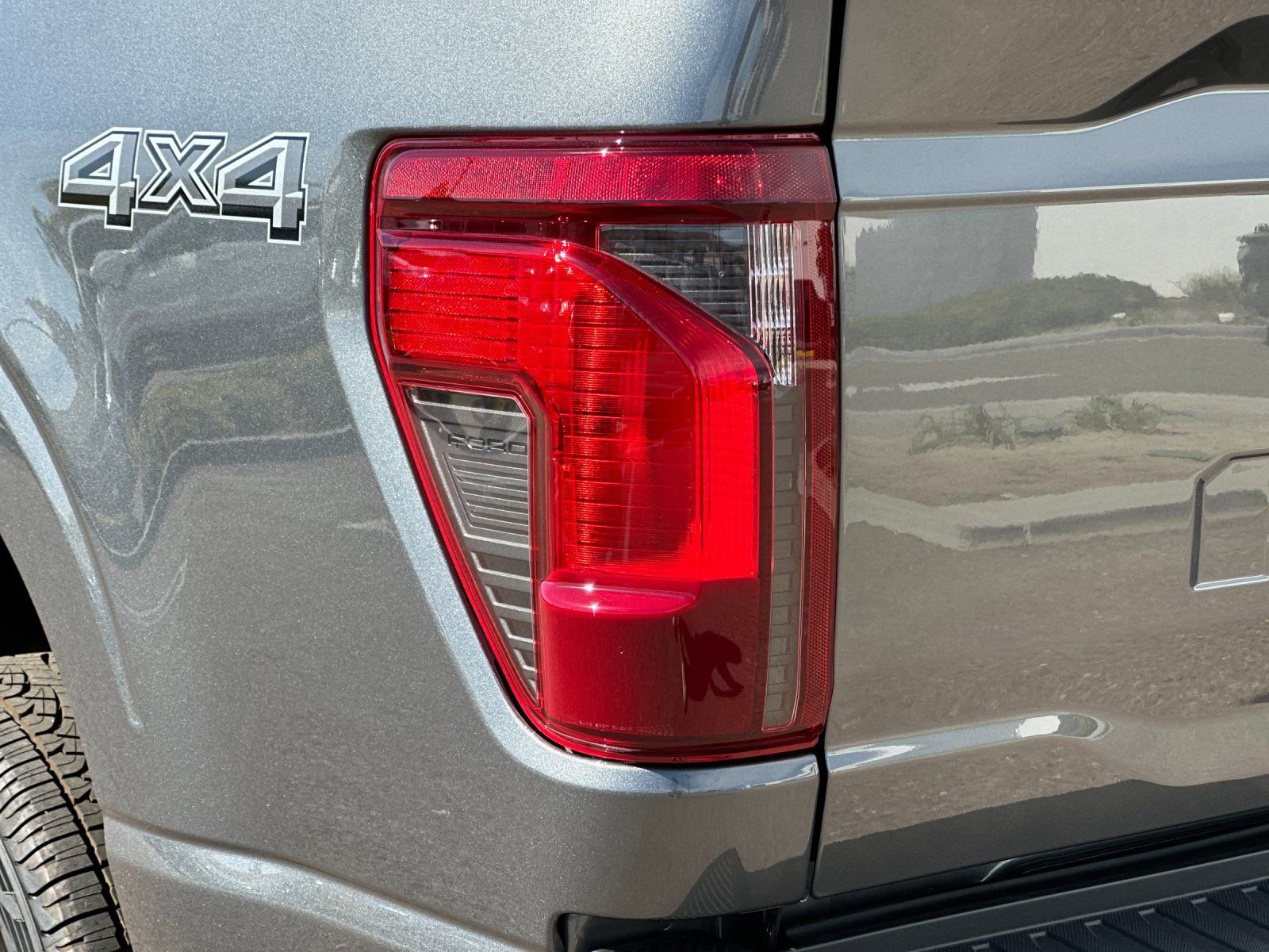 New 2026 Ford F150 XL image 31