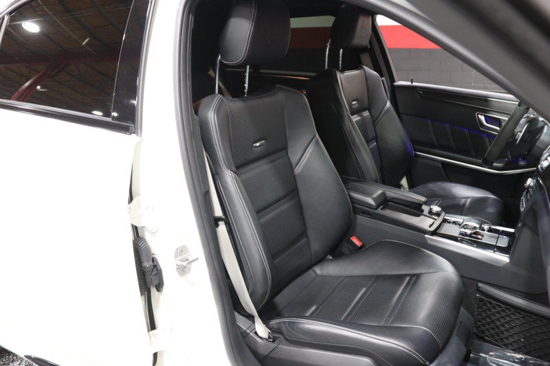 Used 2015 Mercedes-Benz E 63 AMG S-Model image 47