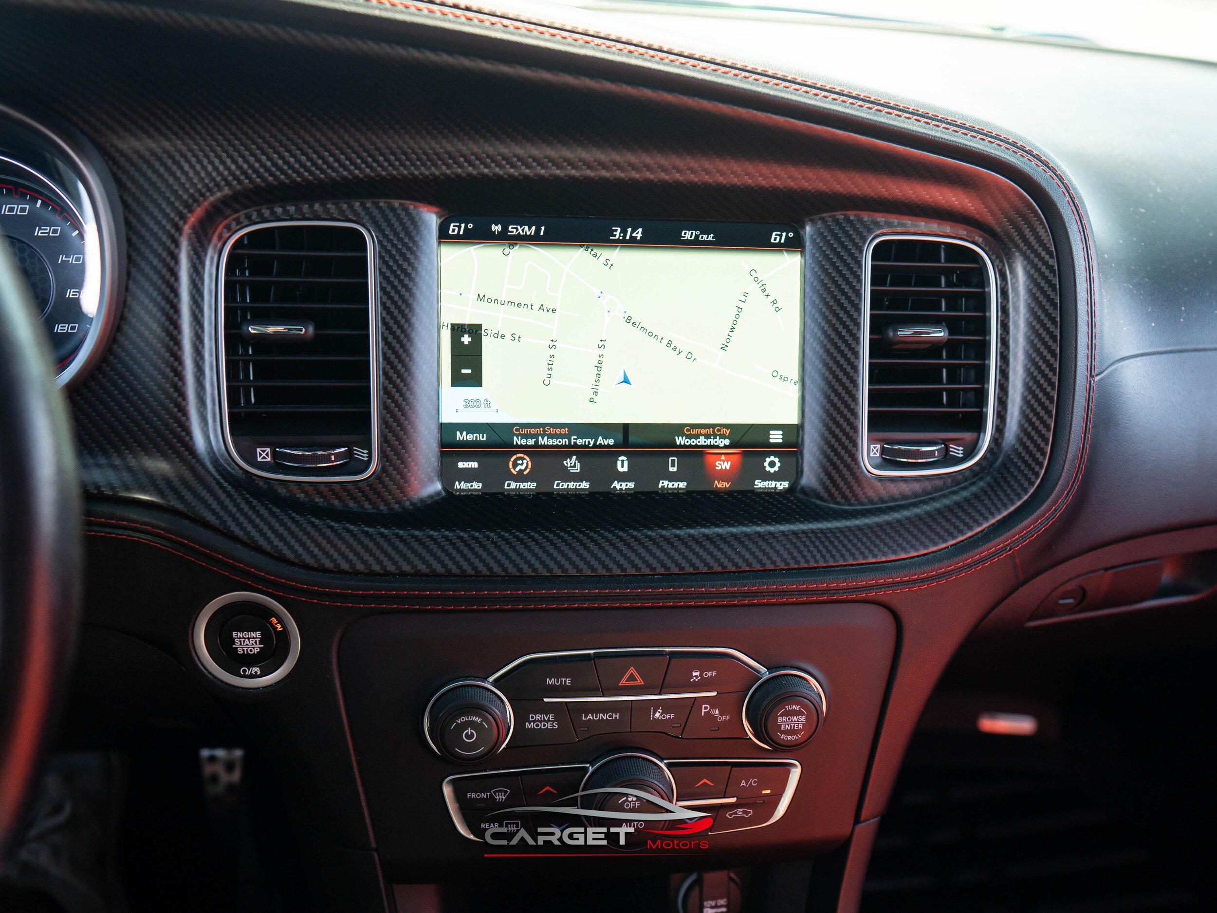 Used 2020 Dodge Charger Scat Pack RWD image 30