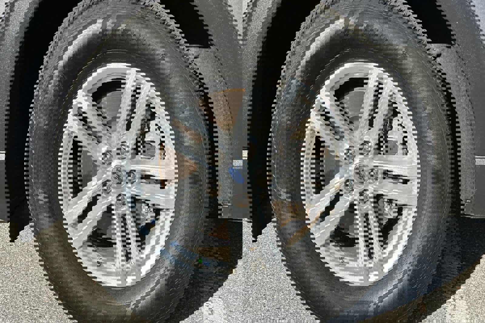 Used 2022 Ford Explorer XLT w/ Class IV Trailer Tow Package image 32