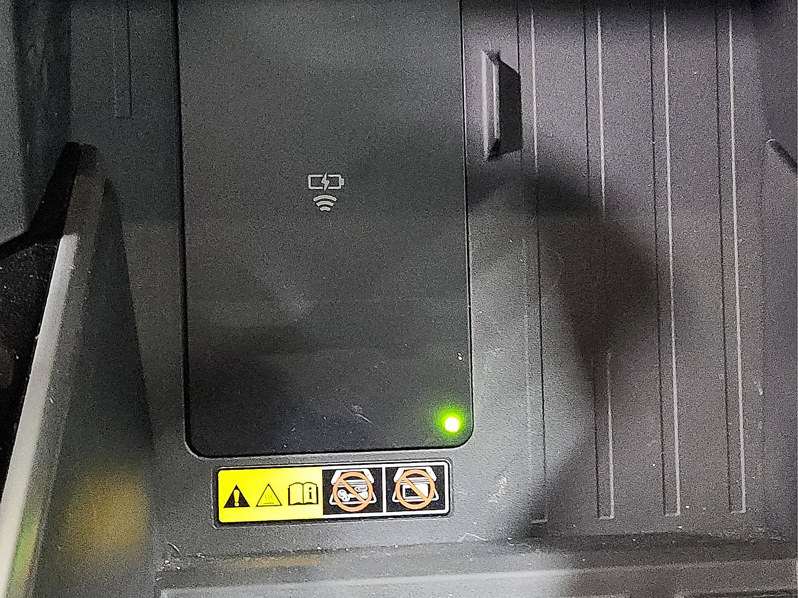 New 2025 Toyota Tundra Limited image 17