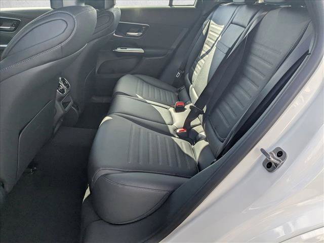 New 2026 Mercedes-Benz GLC 43 AMG 4MATIC image 14