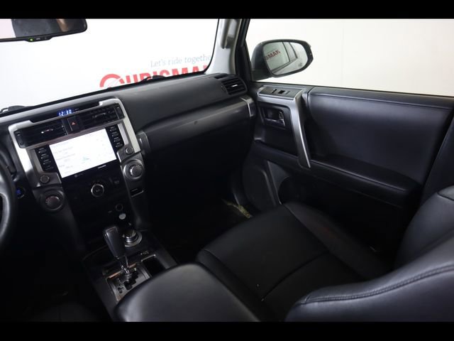 Used 2021 Toyota 4Runner Trail Special Edition AWD/4WD image 22