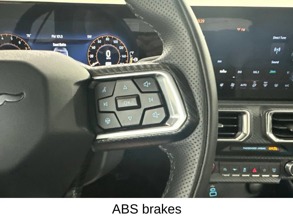 Used 2025 Ford Mustang GT Premium RWD image 31