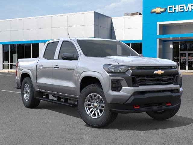 New 2026 Chevrolet Colorado LT AWD/4WD image 7
