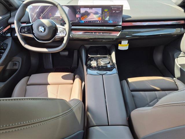New 2027 BMW 530i RWD image 14