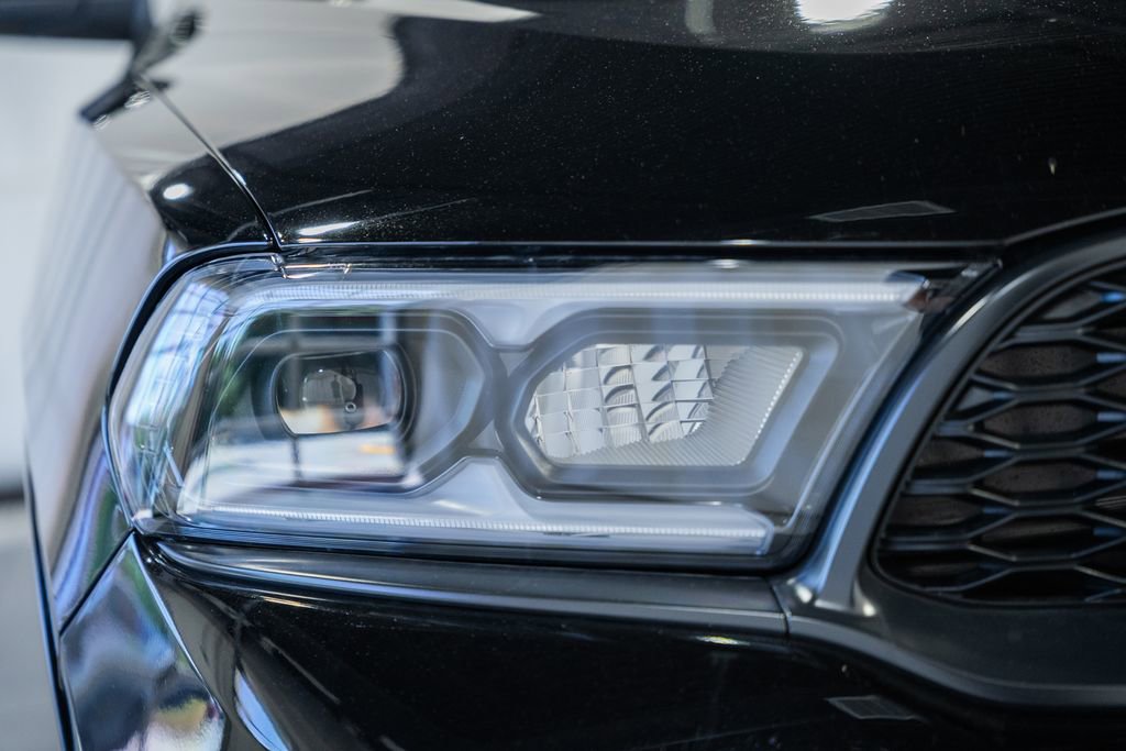 New 2026 Dodge Durango GT AWD/4WD image 13