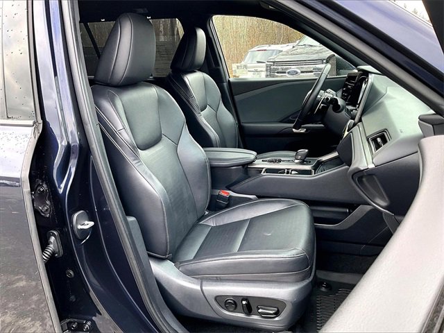 Used 2024 Lexus TX 350 AWD image 7