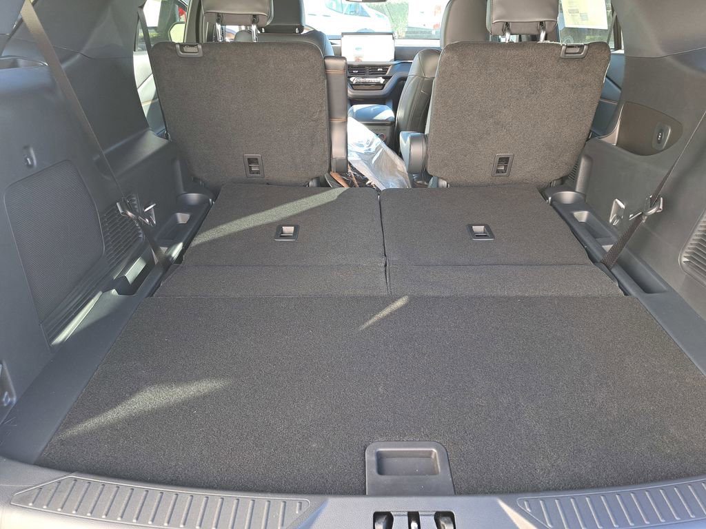 New 2026 Ford Explorer Tremor w/ Tremor Ultimate Package image 14
