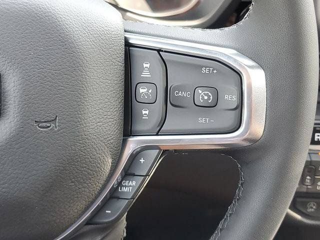New 2026 RAM 1500 Laramie w/ Night Edition AWD/4WD image 22