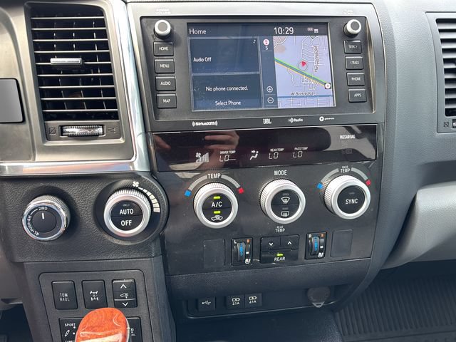 Used 2020 Toyota Sequoia Platinum AWD/4WD image 23