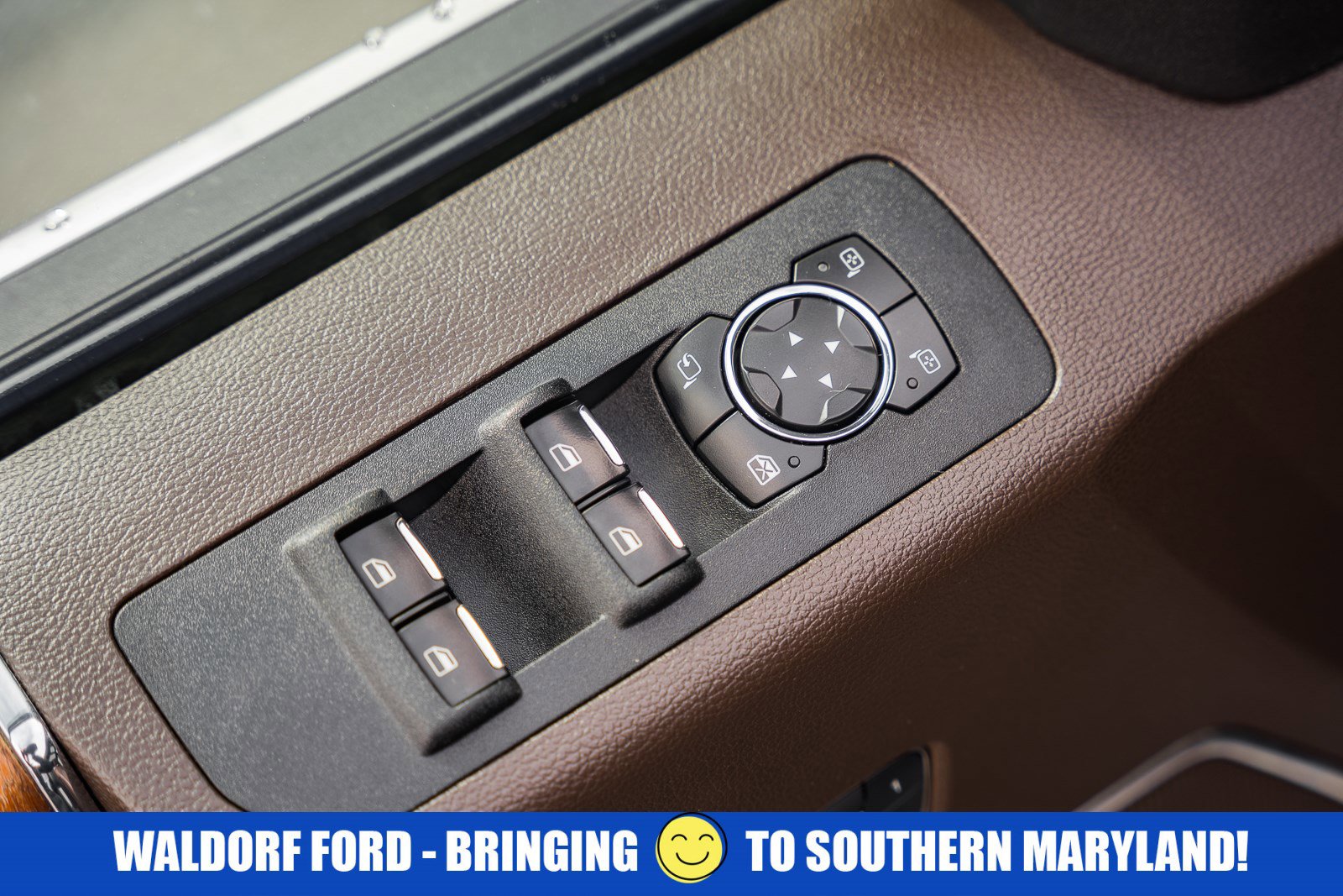 Used 2015 Ford F150 King Ranch w/ Equipment Group 601A Luxury image 50