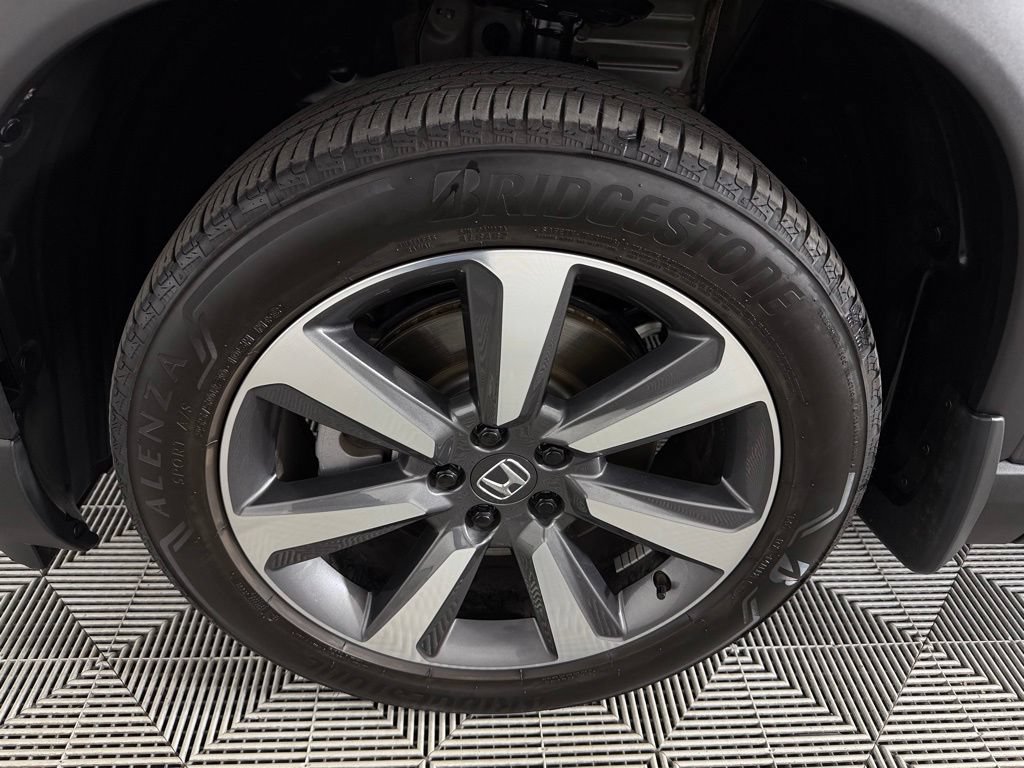 Used 2024 Honda Pilot Elite image 10