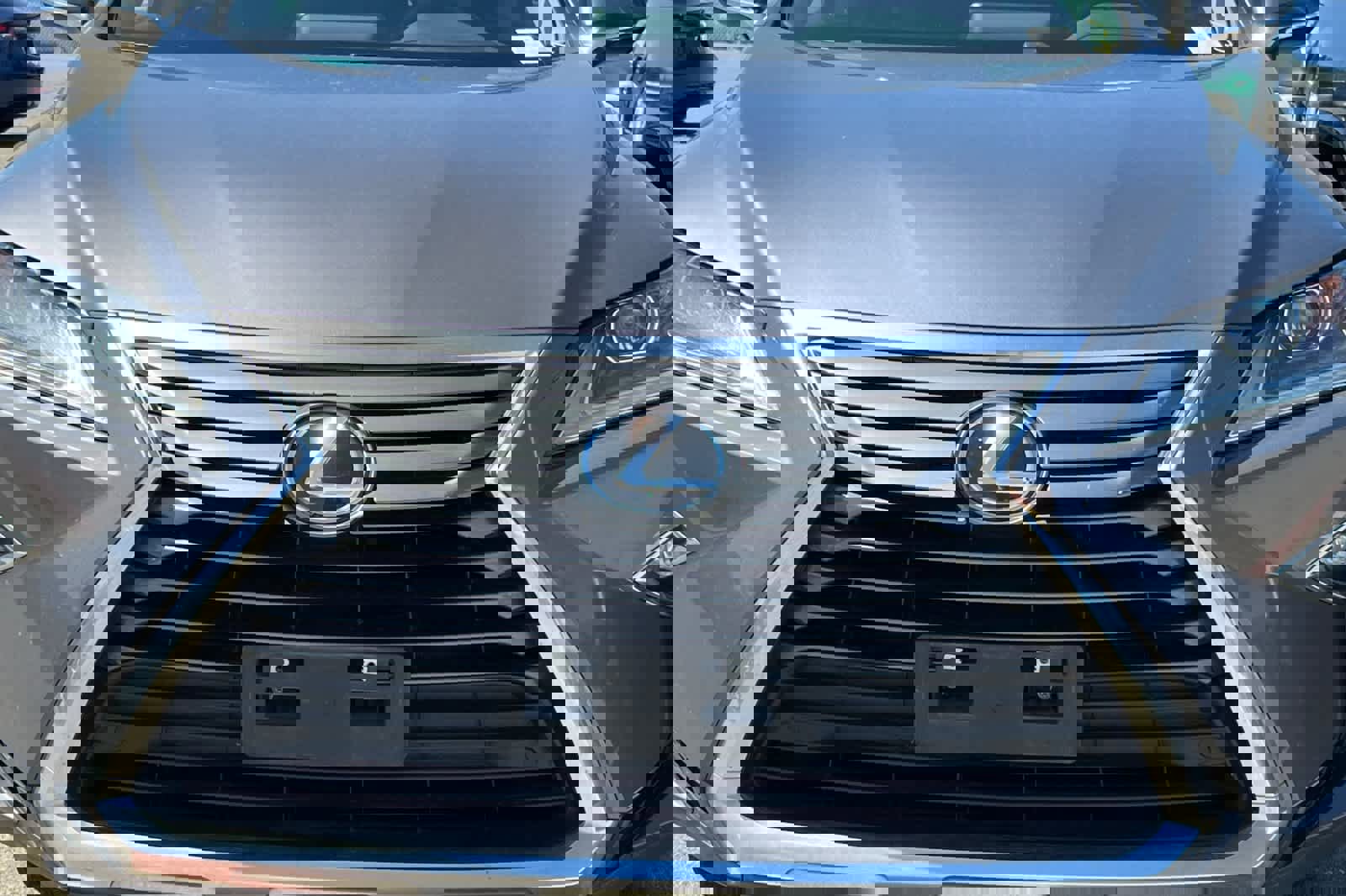 Used 2016 Lexus RX 350 FWD image 12