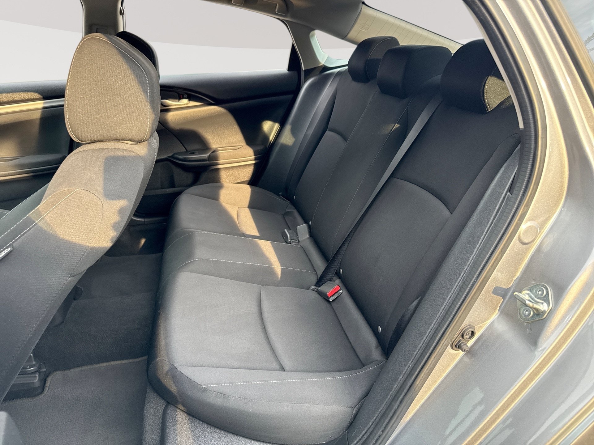Used 2020 Honda Civic LX image 24