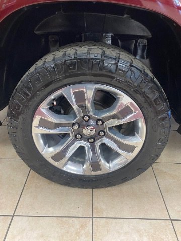 Used 2019 RAM 1500 Limited image 30