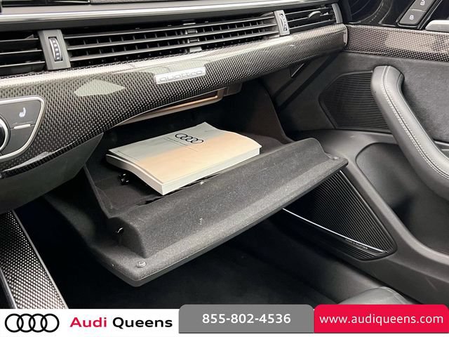 Used 2023 Audi S5 Premium Plus w/ Premium Plus Package AWD/4WD image 36