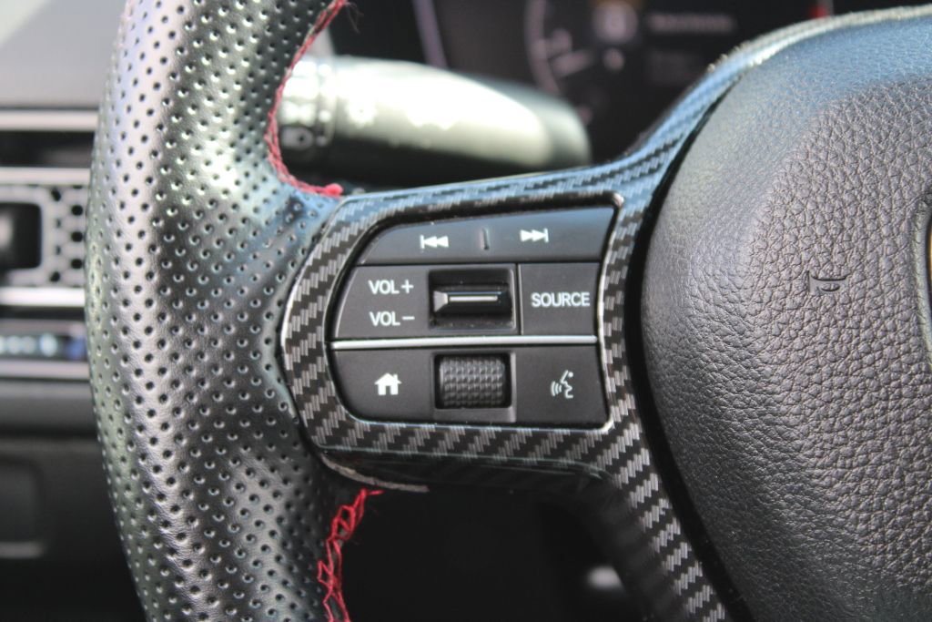 Used 2022 Honda Civic EX image 25