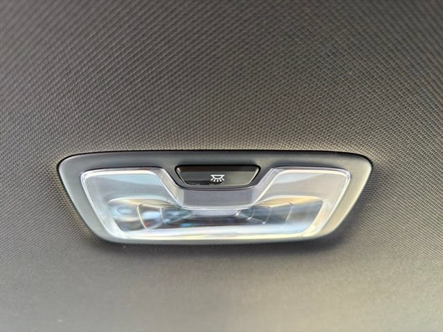 Used 2025 Hyundai Santa Cruz SEL FWD image 31