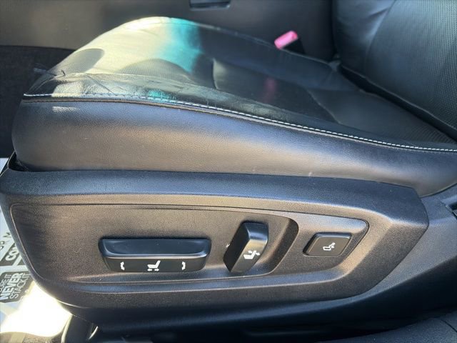 Used 2015 Lexus ES 350 350 w/ Luxury Package image 9