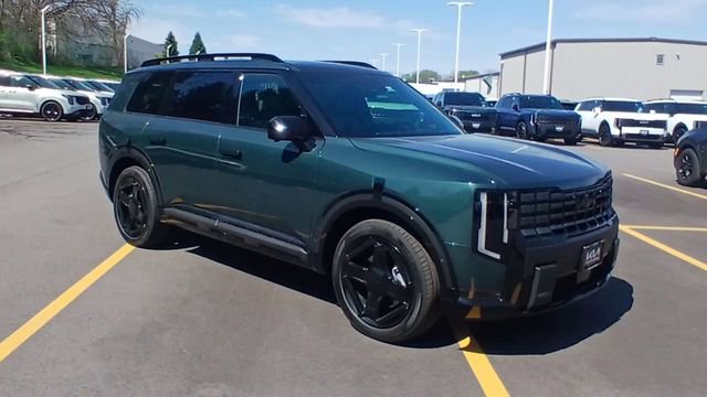 New 2027 Kia Telluride AWD image 5
