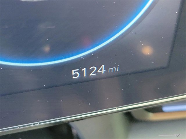 Certified 2025 Hyundai Elantra N image 22