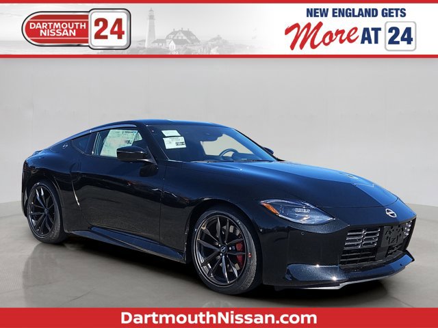 New 2025 Nissan Z Performance w/ Floor Mat Package image 52