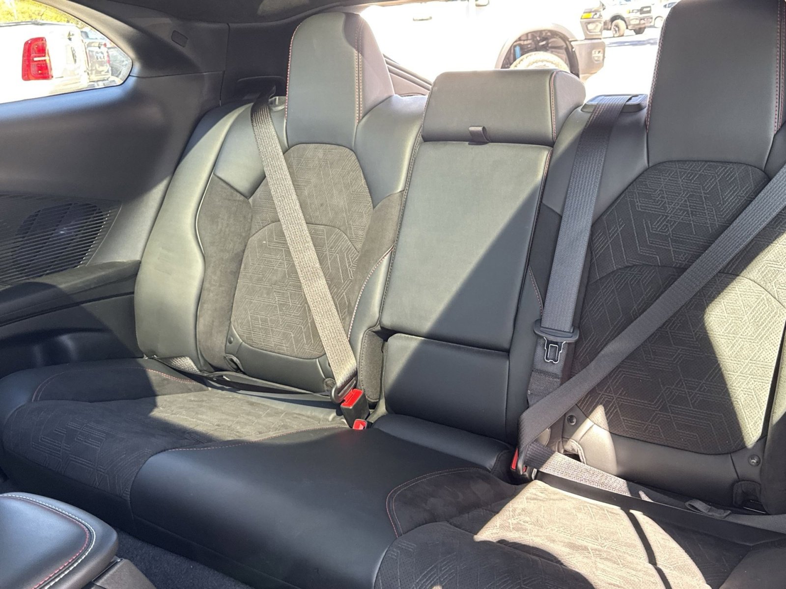 New 2024 Dodge Charger Scat Pack w/ Plus Group image 30