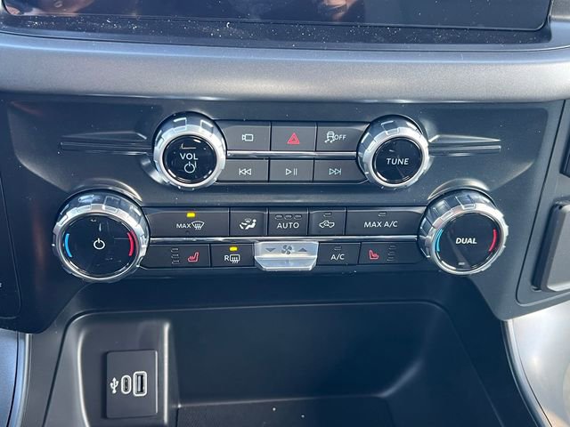 New 2025 Ford F150 Lightning XLT AWD/4WD image 18