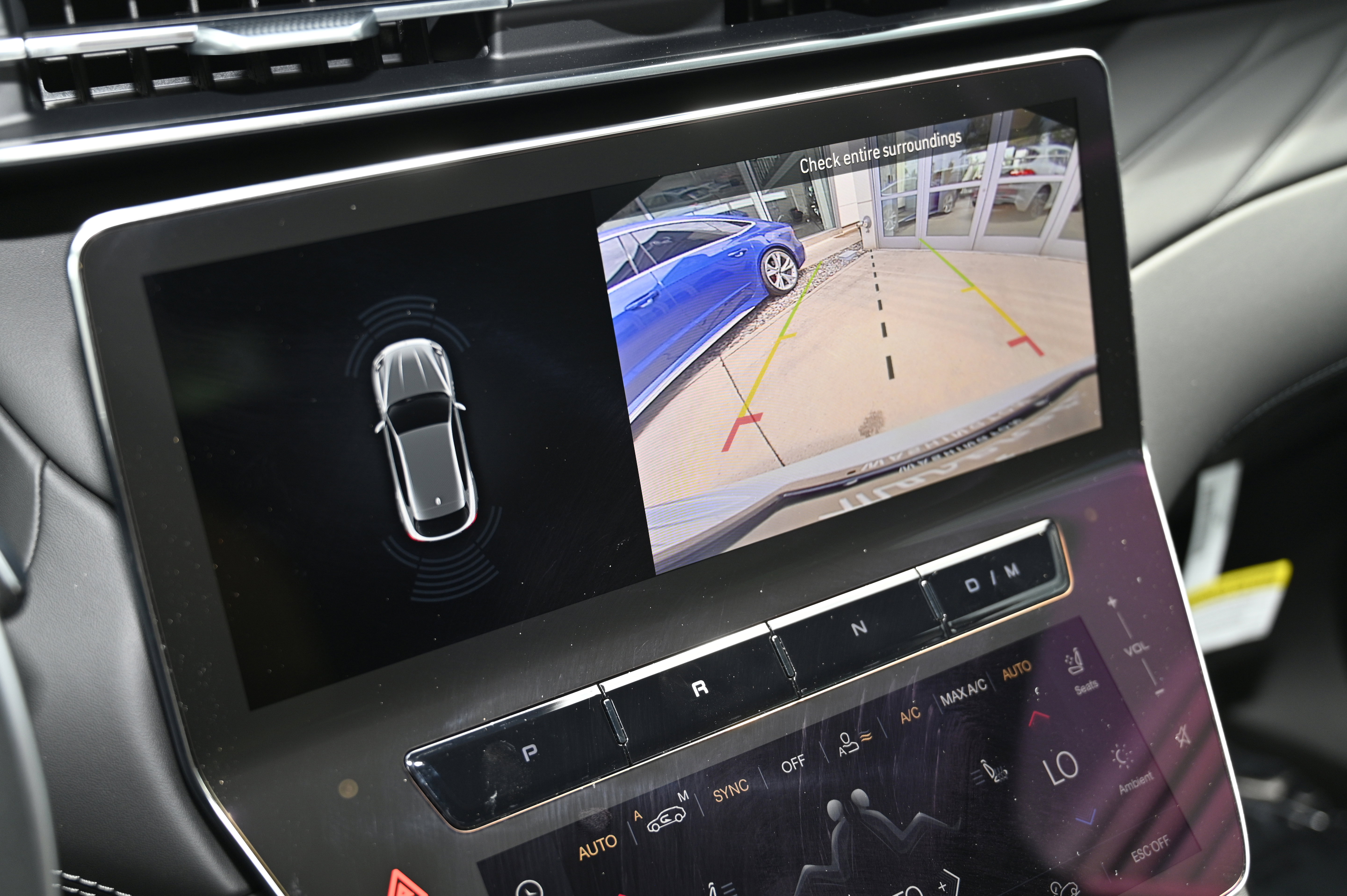 New 2025 Maserati Grecale GT image 29