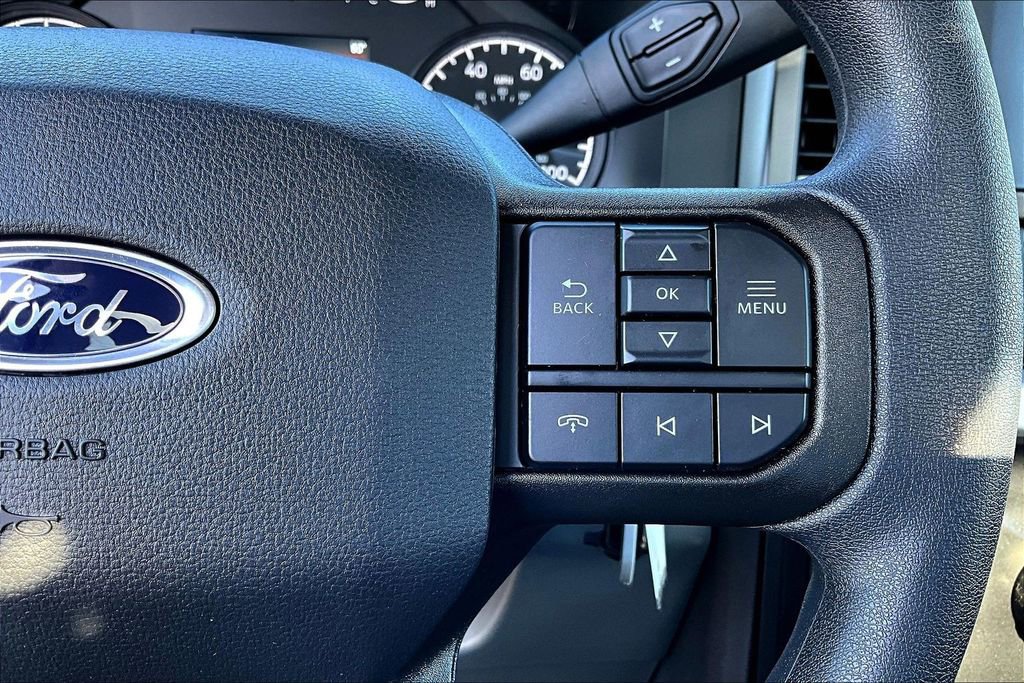 New 2026 Ford F350 XLT w/ FX4 Off-Road Package image 16