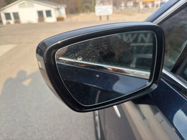 Certified 2023 Buick Enclave Essence FWD image 10