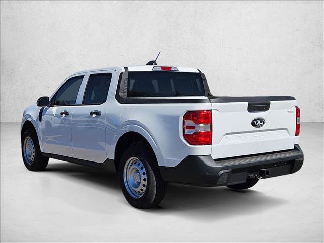 New 2026 Ford Maverick XL image 9