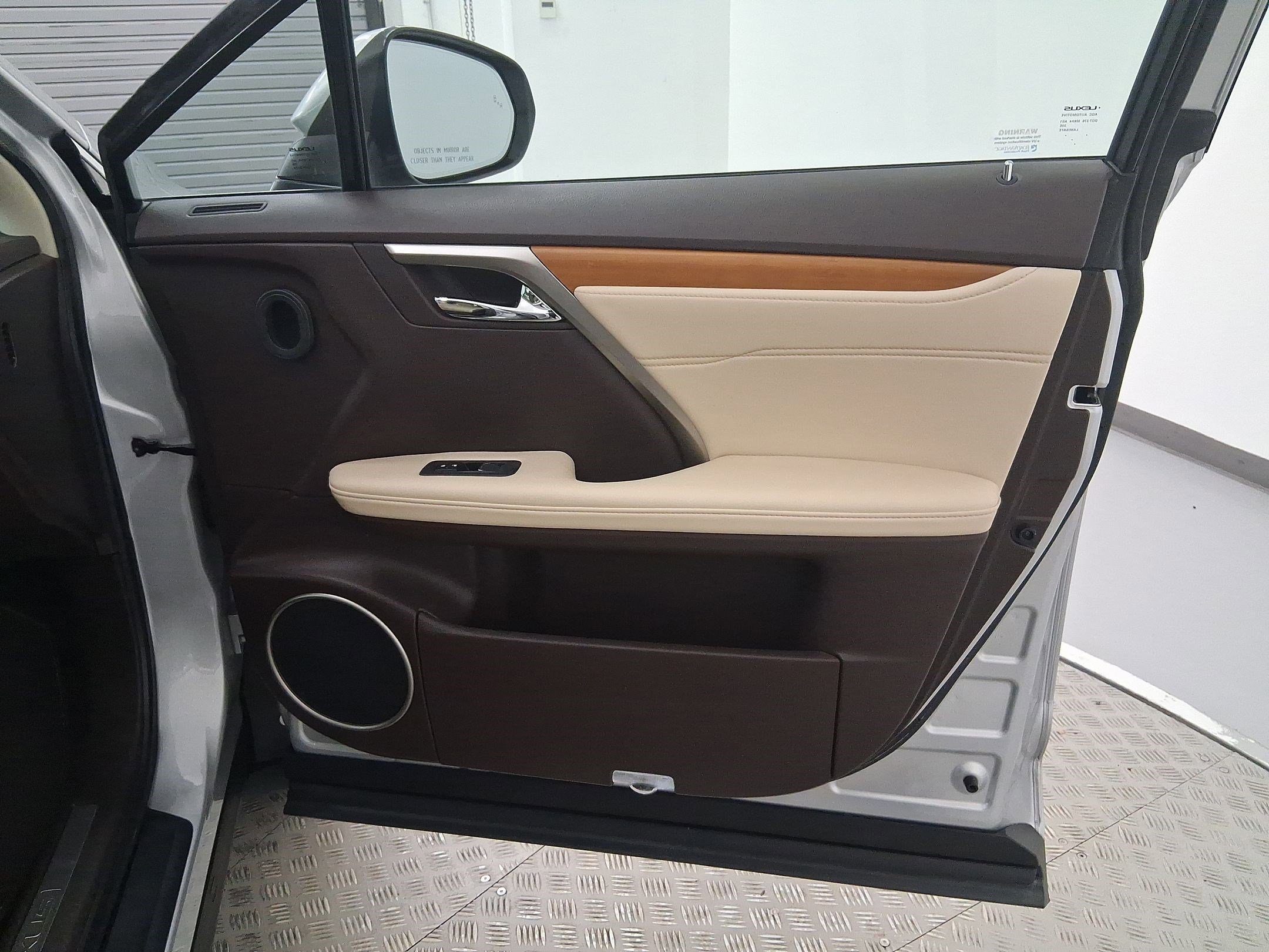 Used 2019 Lexus RX 350 FWD image 31