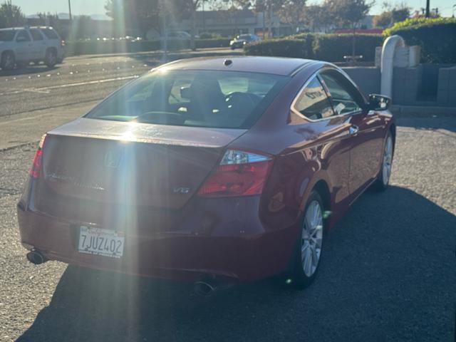 Used 2009 Honda Accord EX-L image 2