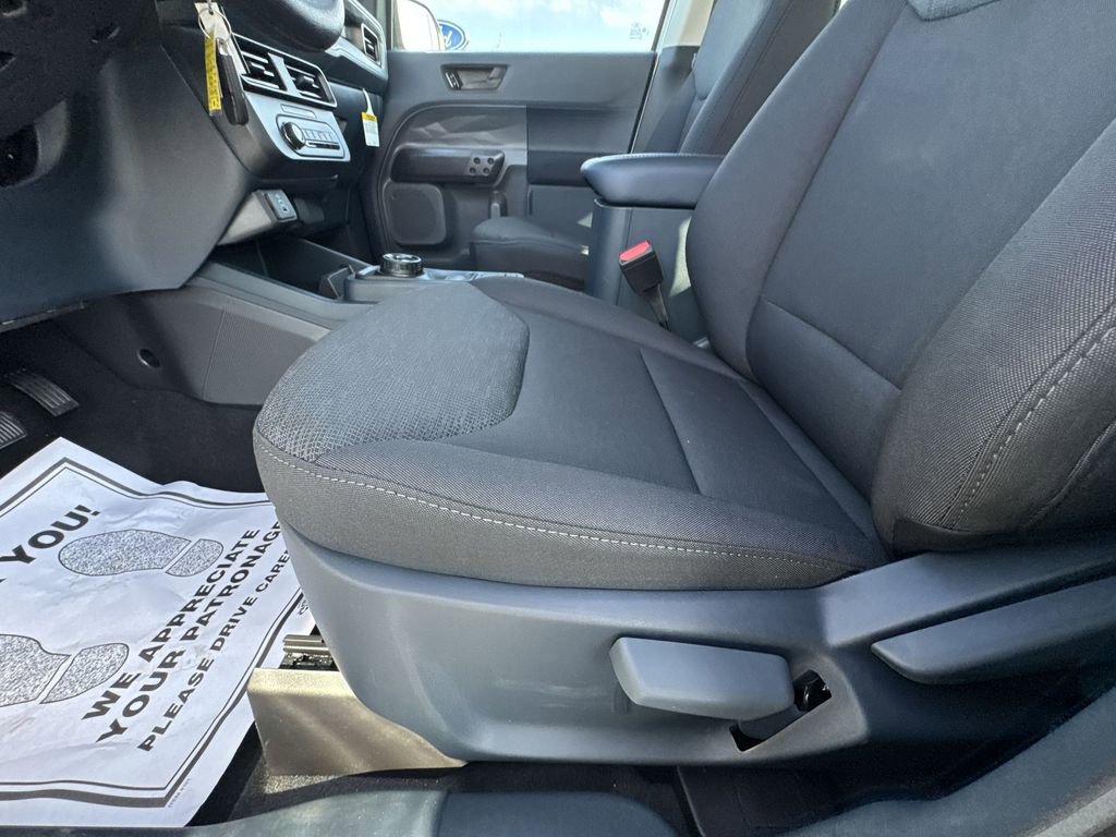 New 2026 Ford Maverick XL w/ Equipment Group 101A image 12