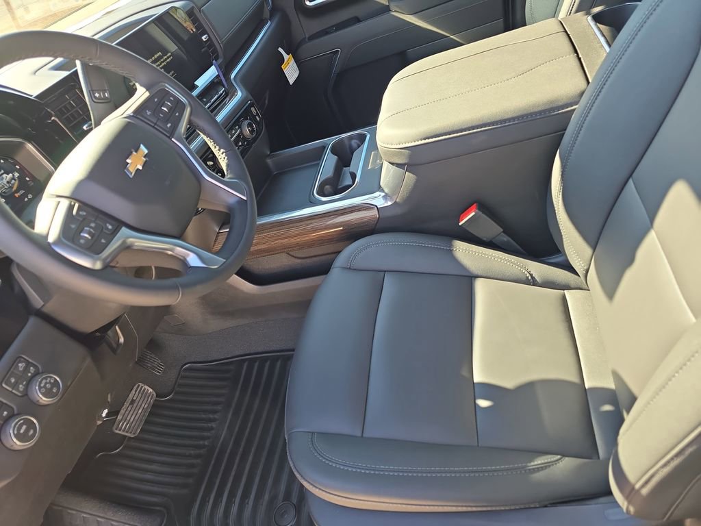 New 2026 Chevrolet Silverado 3500 LT w/ All Star Edition image 17