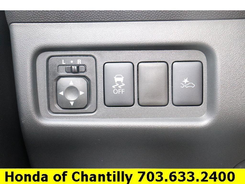 Used 2022 Mitsubishi Mirage G4 ES FWD image 16