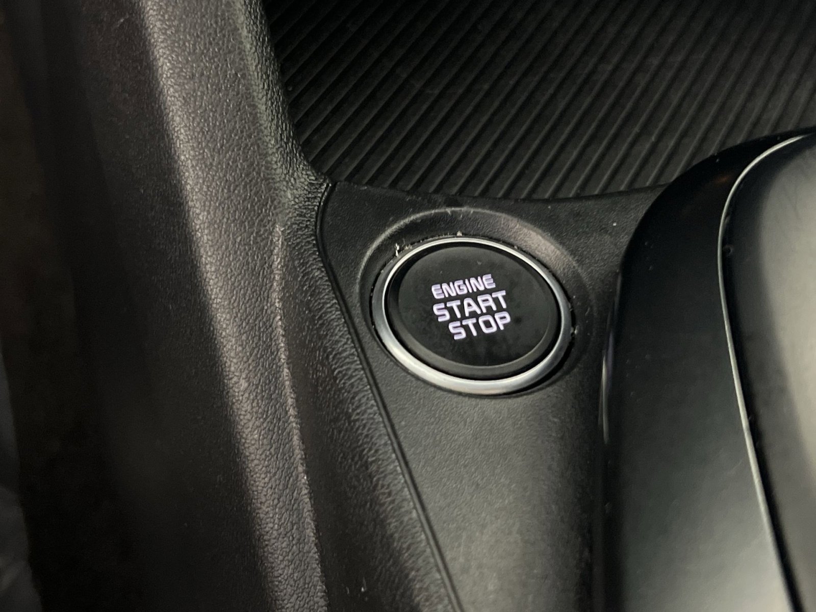 Used 2025 Kia K4 FWD image 35