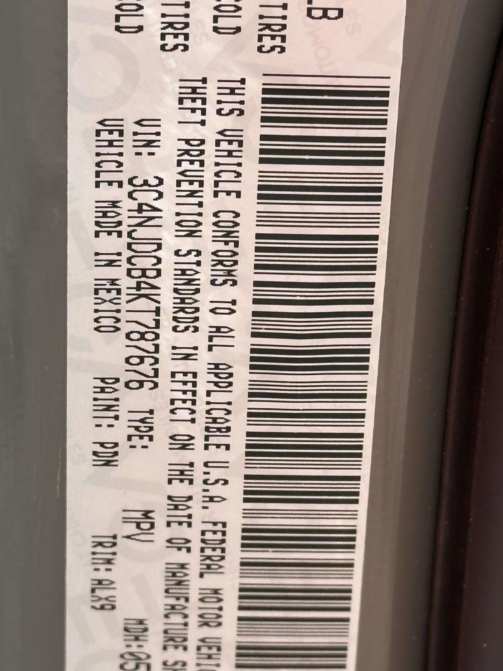 Used 2019 Jeep Compass Limited image 31