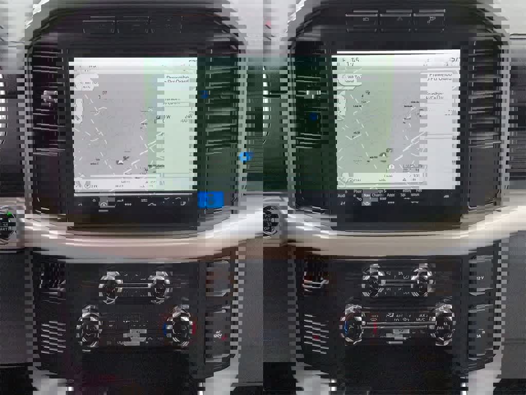 Certified 2023 Ford F150 Lightning Pro image 28