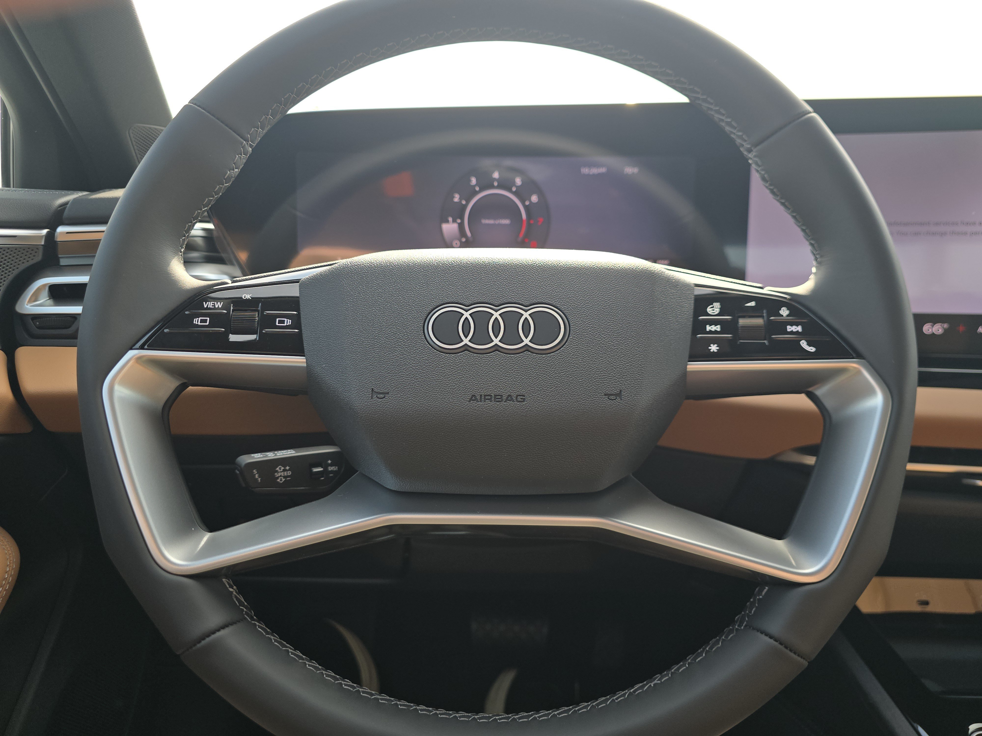 New 2026 Audi A5 2.0T Premium Plus AWD/4WD image 23