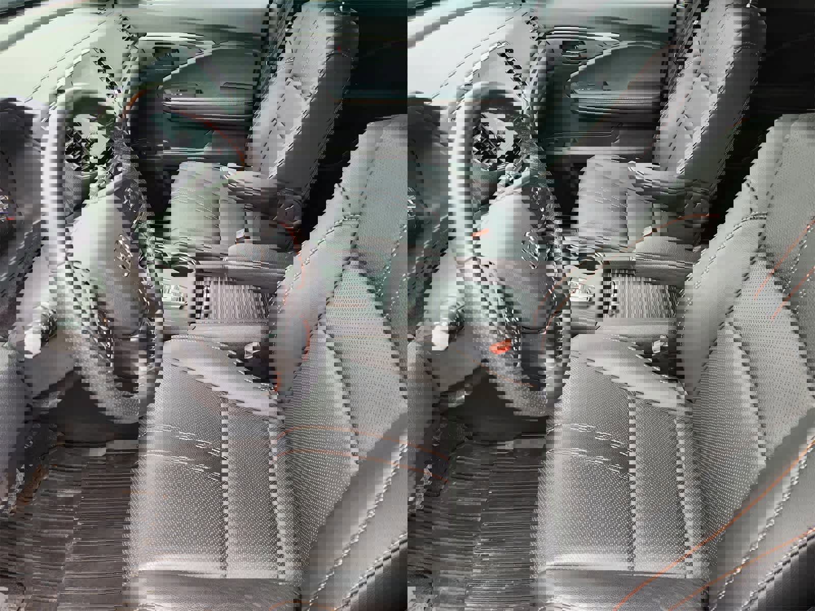 Used 2023 Honda Passport TrailSport image 12