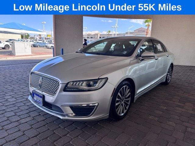 Used 2019 Lincoln MKZ Reserve AWD/4WD image 1