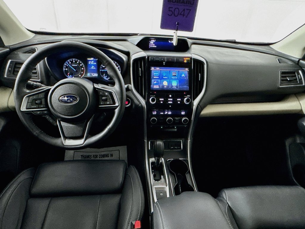 Used 2021 Subaru Ascent Limited w/ Popular Package #2A AWD/4WD image 26